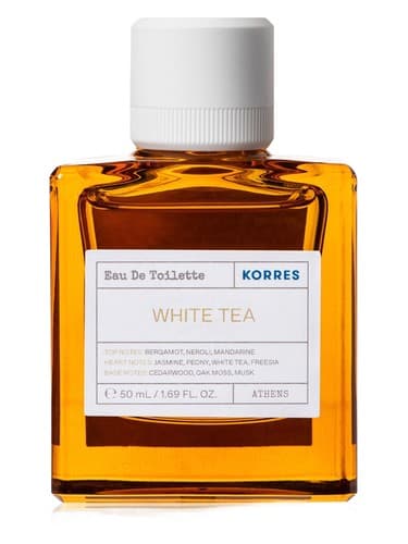 White Tea