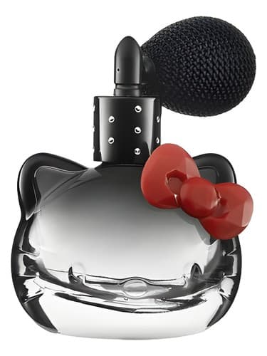 Hello Kitty Intense Perfume