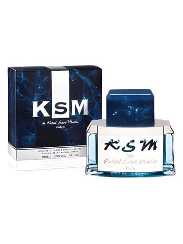KSM