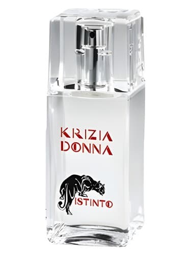 Krizia Donna Istinto
