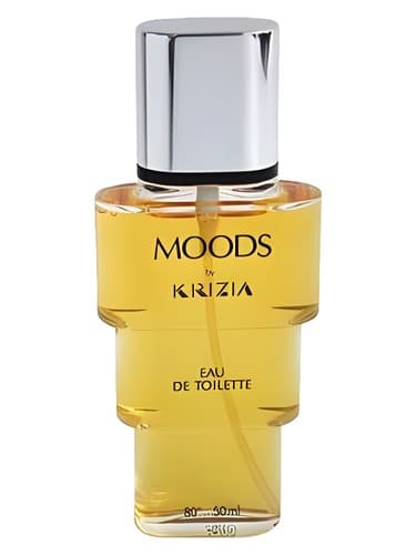 Moods by Krizia Donna