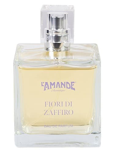 Fiori di Zaffiro