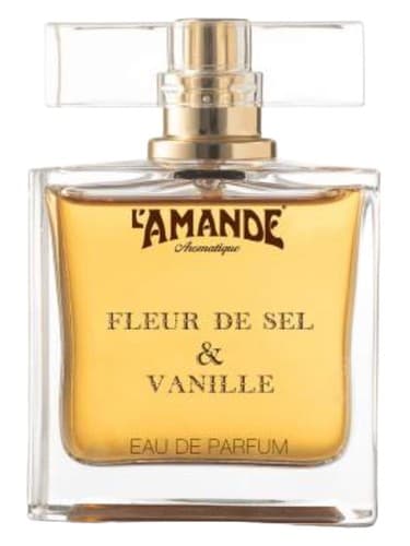 Fleur de Sel & Vanille