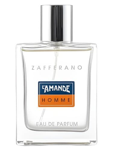 Zafferano Eau de Parfum