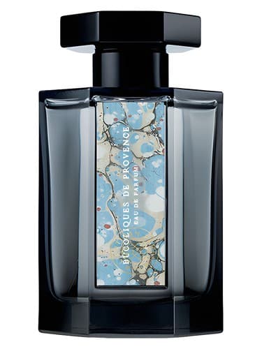 Bucoliques de Provence