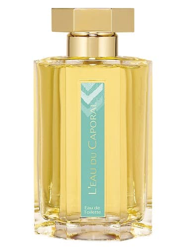 L'eau du Caporal