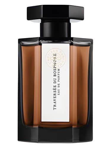 Traversee du Bosphore