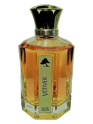 Vetiver