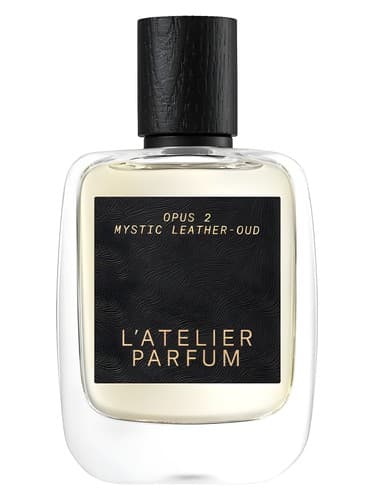 Mystic Leather-Oud