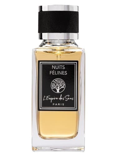 Nuits Felines