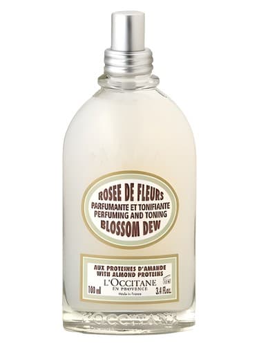 Blossom Dew Rosee de Fleurs