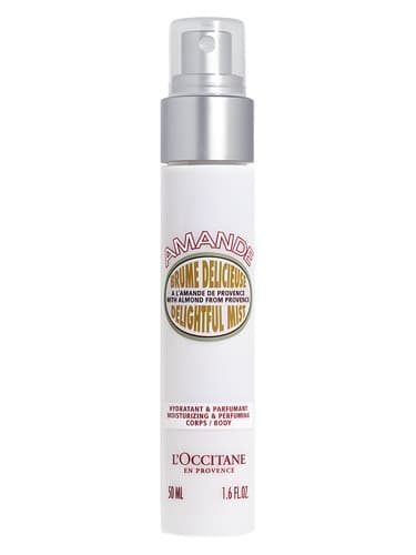 Brume Delicieuse Amande Body Mist