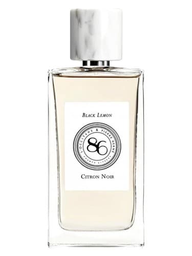 Citron Noir