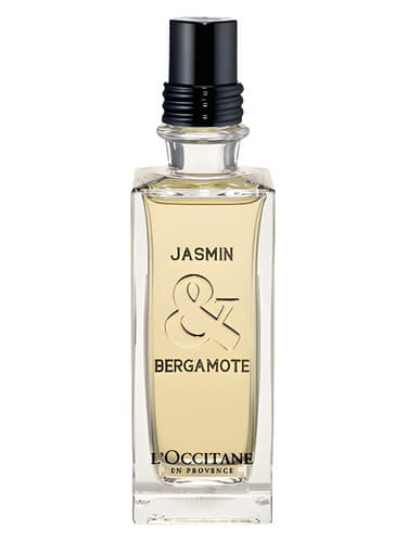 Jasmin & Bergamote