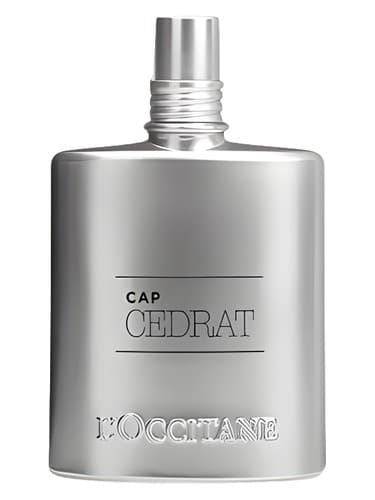 L'Homme Cologne Cedrat