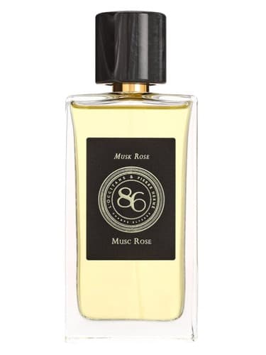 Musc Rose (Musk Rose)