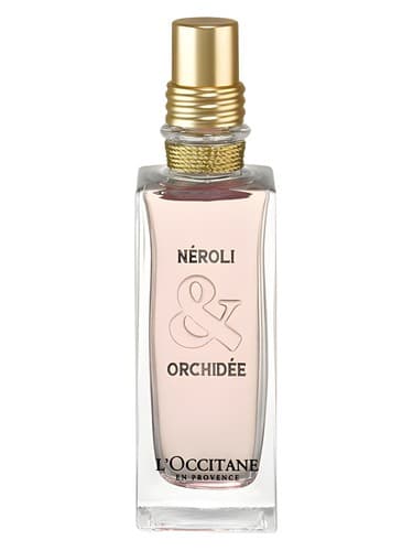 Neroli & Orchidee