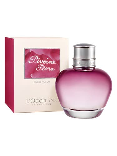 Pivoine Flora Eau de Parfum