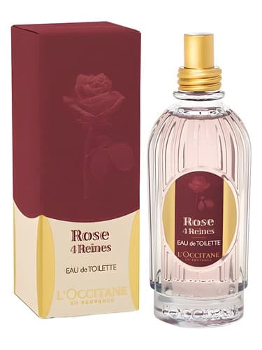 Rose 4 Reines 2009