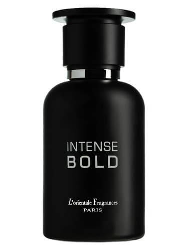 Intense Bold