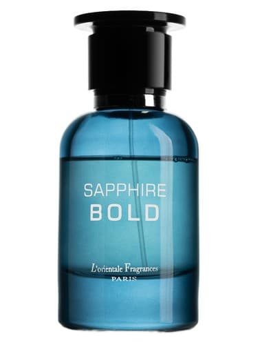 Sapphire Bold