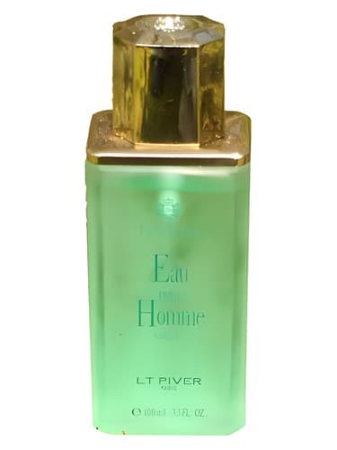 Eau pour Homme