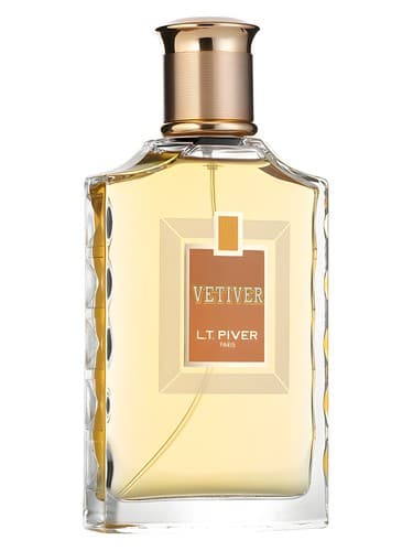 Vetiver