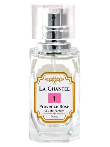 Provence Rose No. 1