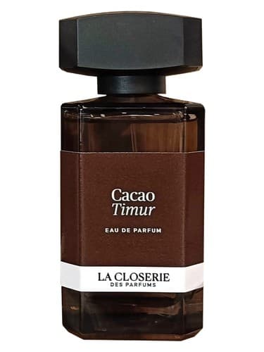 Cacao Timur