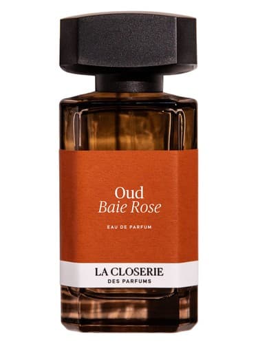 Oud Baie Rose