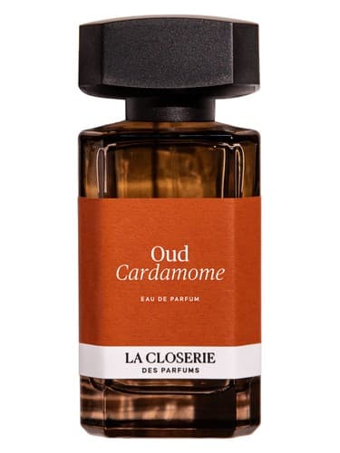 Oud Cardamome