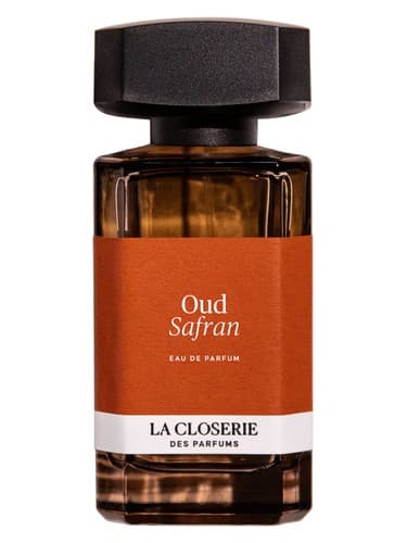 Oud Safran