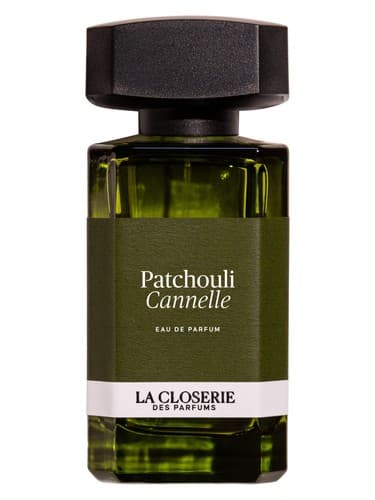 Patchouli Canelle