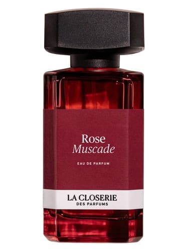 Rose Muscade