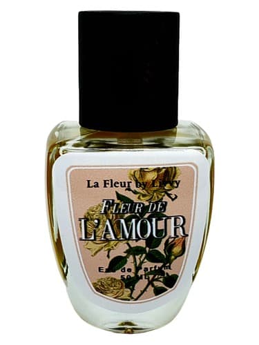 Fleur de l'Amour