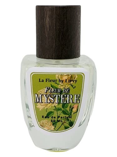 Fleur De Mystere