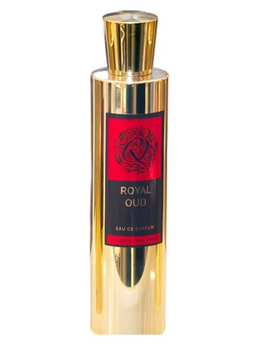 Royal Oud