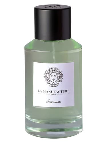 Impatiente Eau de Parfum