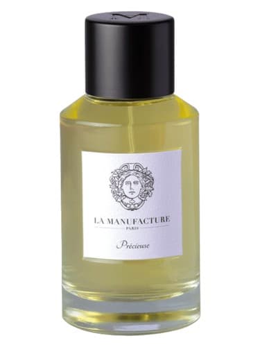 Precieuse Eau de Parfum
