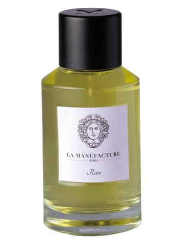 Rare Eau de Parfum