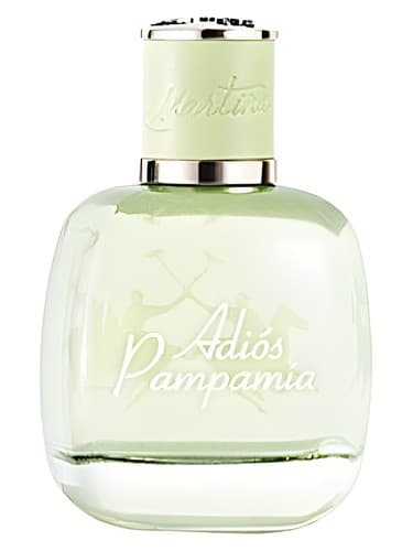 Adios Pampamia Mujer