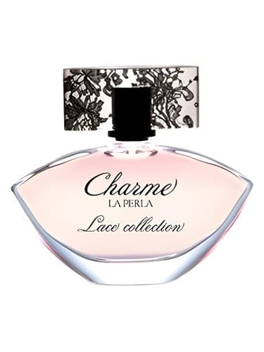 Charme Lace Collection