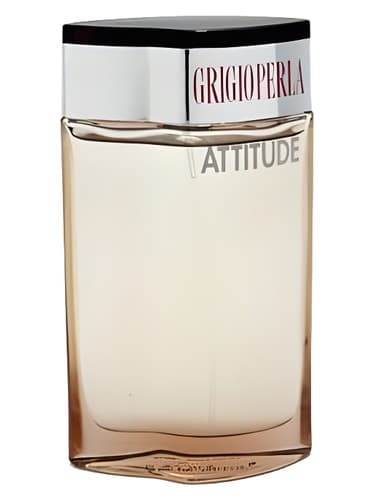 Grigioperla Attitude