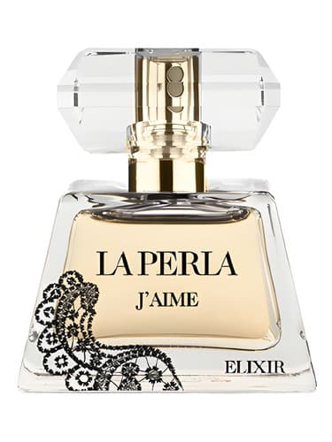 J'Aime Elixir