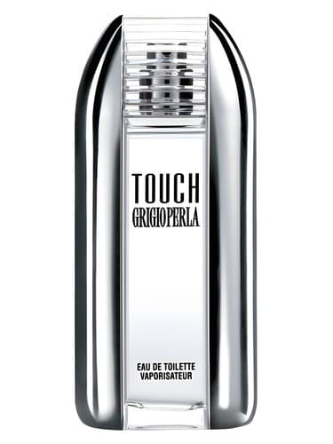 Touch Grigio Perla
