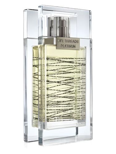 Life Threads Platinum