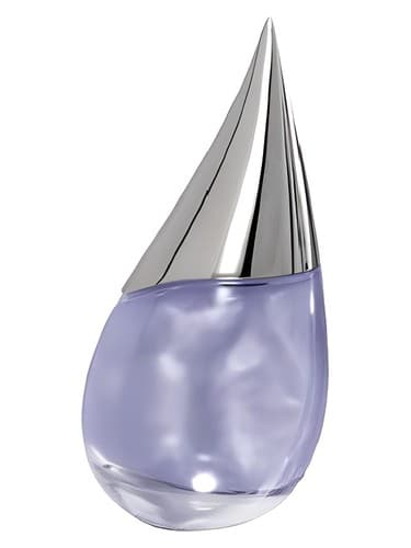 Silver Rain Shimmer Mist