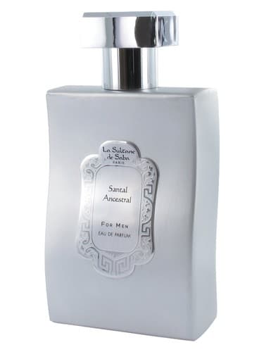 Ancestral Sandalwood