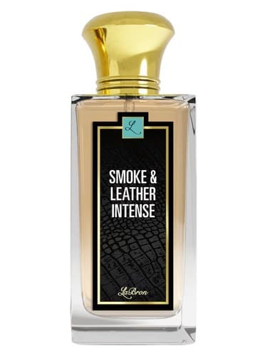 Smoke & Leather Intense