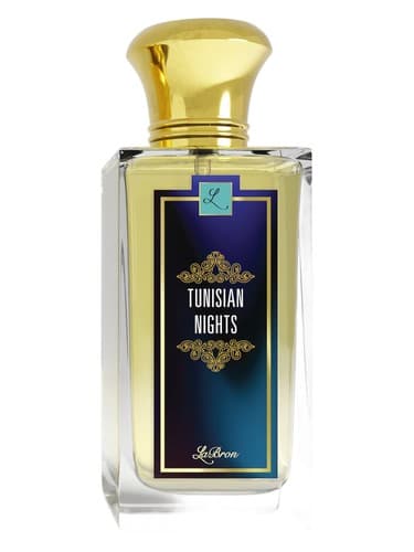 Tunisian Nights